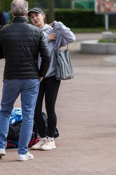 Bild 700 - BL Club an der Alster - Blau Weiss Berlin : Ergebnis: 0:9